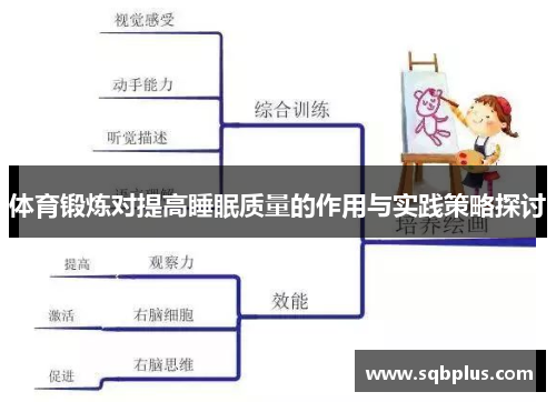 体育锻炼对提高睡眠质量的作用与实践策略探讨